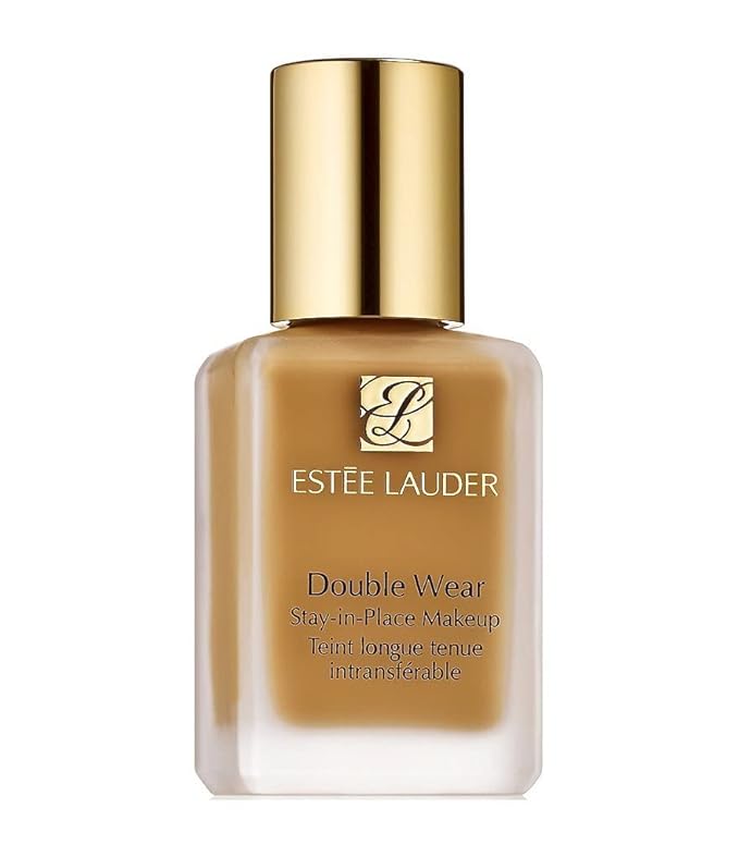 Estée Lauder 'Double Wear' Stay-in-Place Liquid Makeup #4N2 Spiced Sand- 1oz-VivaGrace Women