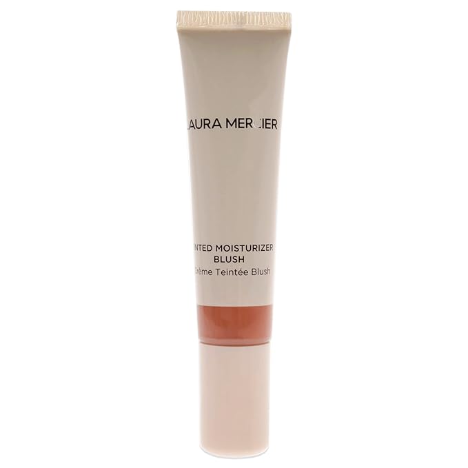 Laura Mercier Women's Tinted Moisturizer Blush, Corsica, Pink, 0.5 oz/ 15 mL-VivaGrace Women