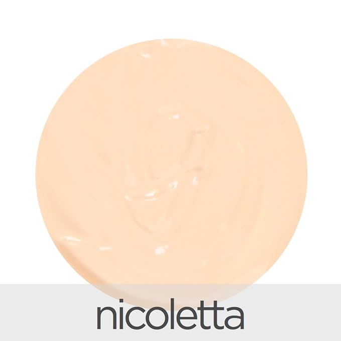 La Bella Donna Women's Ultimate Pure Perfection Liquid Mineral Foundation SPF 15 | Nicoletta-VivaGrace Women