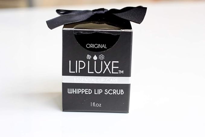 Whipped Lip Scrub-VivaGrace Women