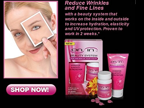 On In Beauty System-VivaGrace Women