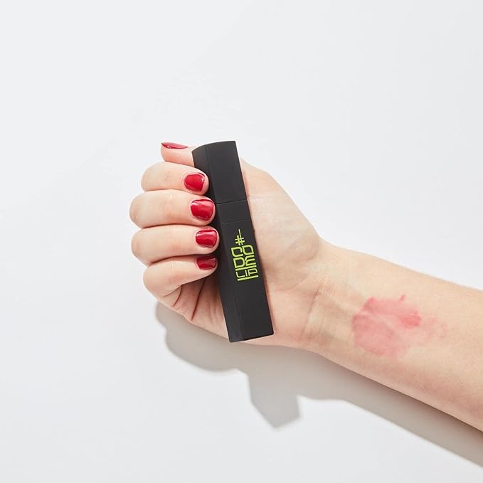 Lip Plumping Treatment Gloss for Fuller Plumper Lips | Long Lasting | Hyaluronic Acid Infused | Vegan & Cruelty Free | Lip Intense Plumper 7ml-VivaGrace Women