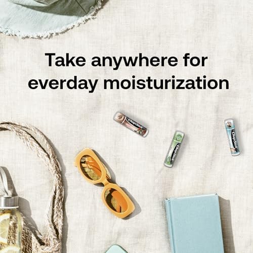 ChapStick Lip Care Bundle – Ice Cream Classics + Cake Batter Lip Balm, 0.15 Ea (5 Piece Set)-VivaGrace Women