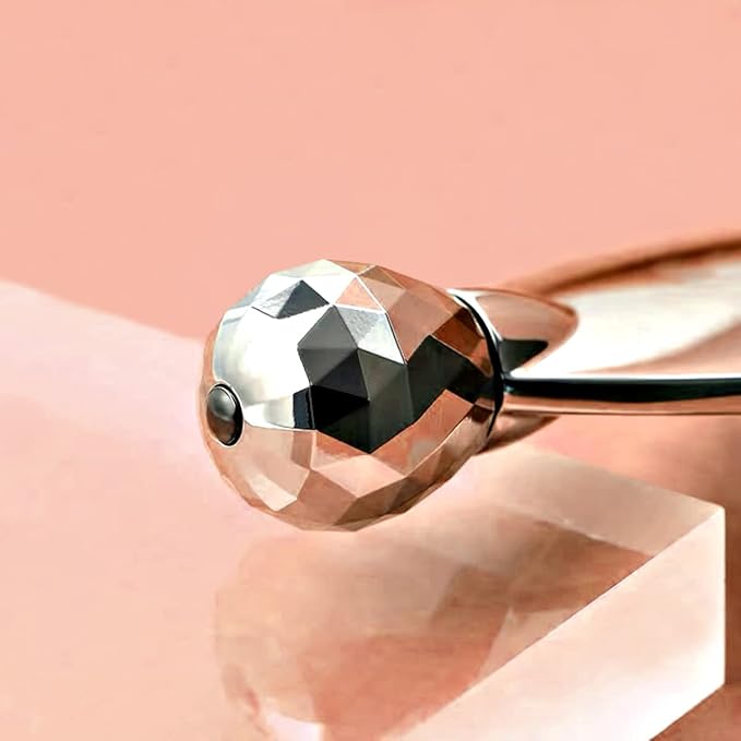 Gua sha Tool, Gua Sha Facial Tools by L&L SKIN, Face Roller Guasha for Skincare-VivaGrace Women