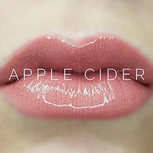 SeneGence Lipsense Collection: Lip Color, Glossy Gloss, Ooops Lip Color Remover (Apple Cider)-VivaGrace Women