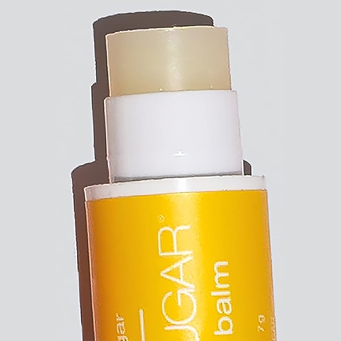 Raw Sugar Lemon Sugar Body Love Bundle - Hydrating,Moisturizing Body Wash, Body Scrub, Body Butter & Lip Balm, Clean, Made with Plant-Derived Ingredients, Formulated without Sulfates and Parabens-VivaGrace Women