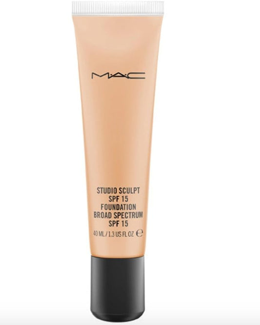 MAC STUDIO SCULPT SPF 15 FOUNDATION-VivaGrace Women