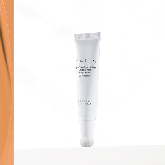 Mally Beauty Starfruit Energizing Brightening Concealer, Tan-VivaGrace Women