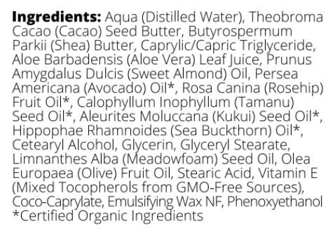 Tummy Butter Stretch Mark Prevention Cream - Safe for Pregnancy - Cocoa Butter & Shea Butter - Toxin Free - Vegan - C-Section Scar Lotion for Dry Pregnancy Skin-VivaGrace Women