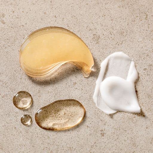 MIZON 24K Gold Snail Skincare Set - Eye Patches, Repair Cream & Ampoule for Sensitive Skin, Anti-Aging & Moisturizing-VivaGrace Women