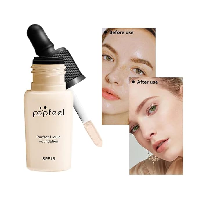 Multipurpose All in One Makeup Kit Full Kit with Eyeshadow Palette Lipstick Blush Powder Foundation Concealer Lip Gloss Mascara makeup kit for women-VivaGrace Women