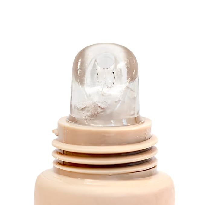 Palladio Butter Balm - Hydrating Lip Balm with Sheer Tint, Aloe, Peptides, Shea Butter, and Vegan Formulation for Instant Moisture, Shine, and Soothing Lip Care, French Vanilla-VivaGrace Women