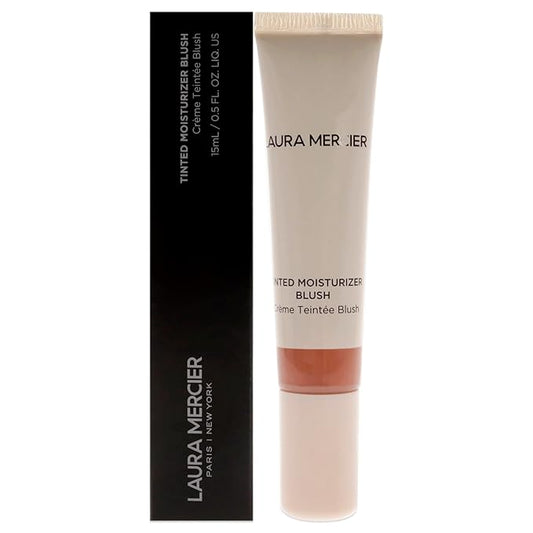 Laura Mercier Women's Tinted Moisturizer Blush, Corsica, Pink, 0.5 oz/ 15 mL-VivaGrace Women
