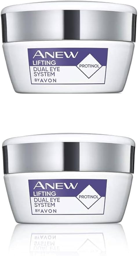 Anew Lifting Dual Eye System pack of 2-VivaGrace Women