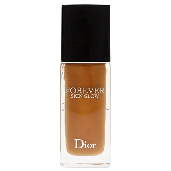 Christian Dior Dior Forever Skin Glow Foundation SPF 15 - 5N Neutral Glow Foundation Women 1 oz-VivaGrace Women