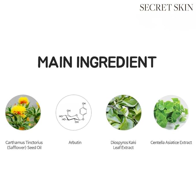 SECRET SKIN Snail+EGF Perfect Cream Wrinkle Bounce Firming Fine line Care Korean Skin Care (#01 Eye Cream)-VivaGrace Women