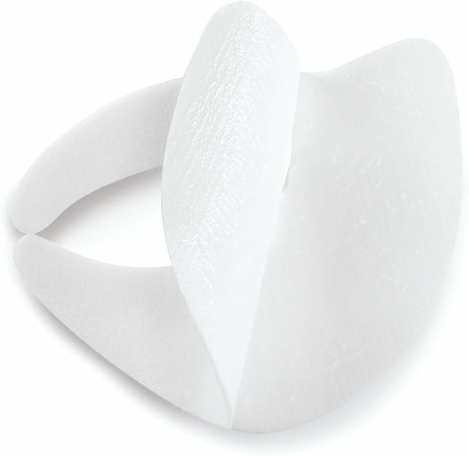 DHC Rich Eye Zone Care Pack, Complete Care Eye Mask, Fine Lines, Puffiness, Collagen, All Skin Types, 6 applications-VivaGrace Women