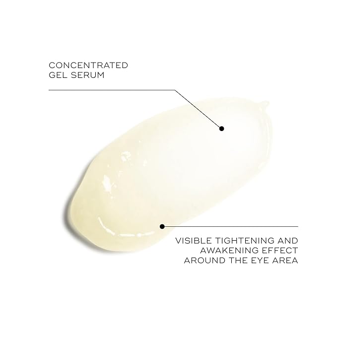 Medik8 Eye Peptides - Firming, Hydrating Daily Under Eye Skin Repair Gel - Smoothing, Tightening, Anti-Aging Treatment for Reducing Wrinkles - Plumping, Refreshing, Gentle Skin Regeneration - 0.5 oz-VivaGrace Women