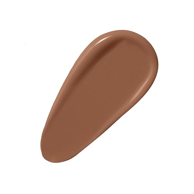 No7 Protect & Perfect Advanced All in One Foundation - Chestnut - Age Defying Foundation Makeup with SPF 50 for Women - Makeup Base Cream Helps to Reduces Redness & Blurs Visible Pores (30ml)-VivaGrace Women