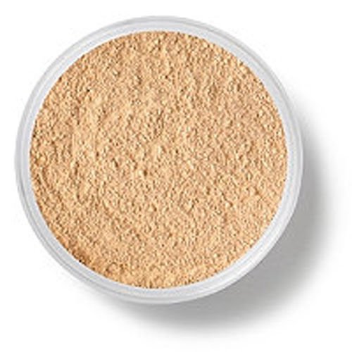 ASC Minerals Foundation Loose Powder 8g Siffter Jar- Choose Color,FREE of Harmful Ingredients (Compare to Bare Minerals Matte and Original or Mac Makeup) (Golden Fair- Luminous Finish 8g)-VivaGrace Women