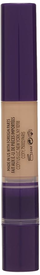 COVERGIRL Simply Ageless Instant Fix Advanced Concealer, Light-VivaGrace Women