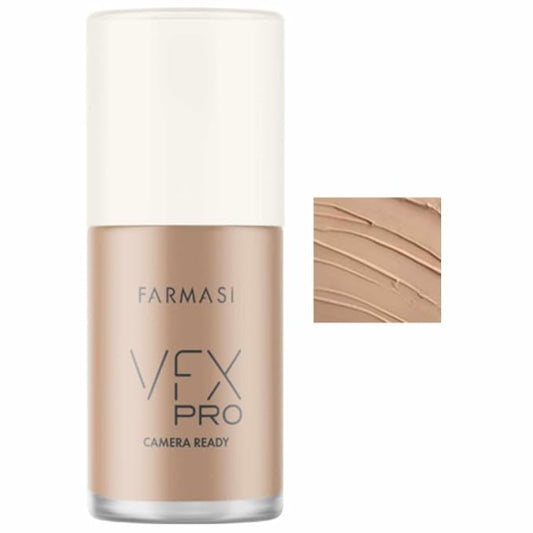 Farmasi Foundation Cream VFX Pro - C16-VivaGrace Women