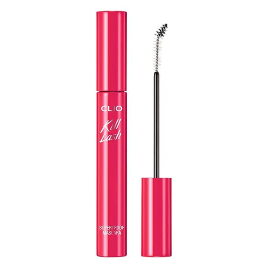 CLIO Kill Lash Superproof Mascara (020 Bouncy Lash)