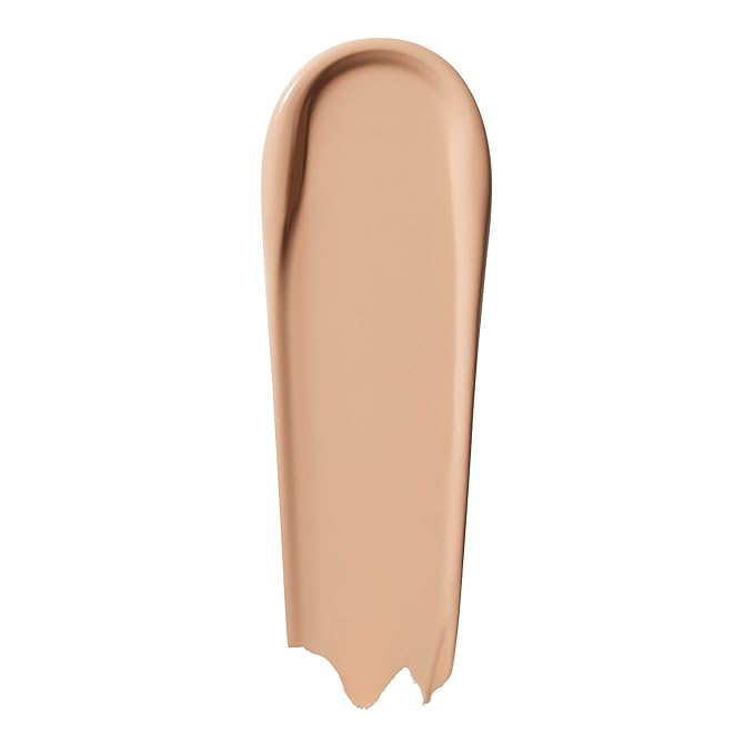 e.l.f. Soft Glam Foundation, Medium Coverage, Long-Lasting & Buildable Foundation For A Smooth, Satin Finish, Vegan & Cruelty-Free, 25 Light Neutral-VivaGrace Women