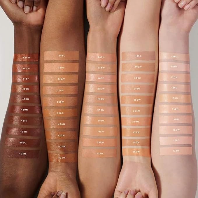 Fenty Beauty By Rihanna We're Even Hydrating Longwear Concealer 235W-VivaGrace Women