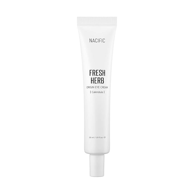 NACIFIC] FRESH HERB ORIGIN EYE CREAM-VivaGrace Women