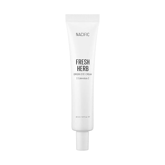 NACIFIC] FRESH HERB ORIGIN EYE CREAM-VivaGrace Women