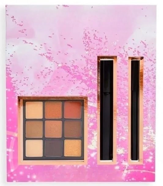 Makeup Gift Set Into The Bronze-VivaGrace Women