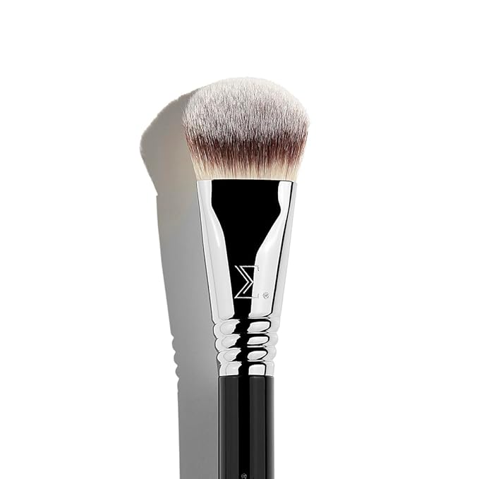 Sigma Beauty F08 Precision Powder Brush-VivaGrace Women