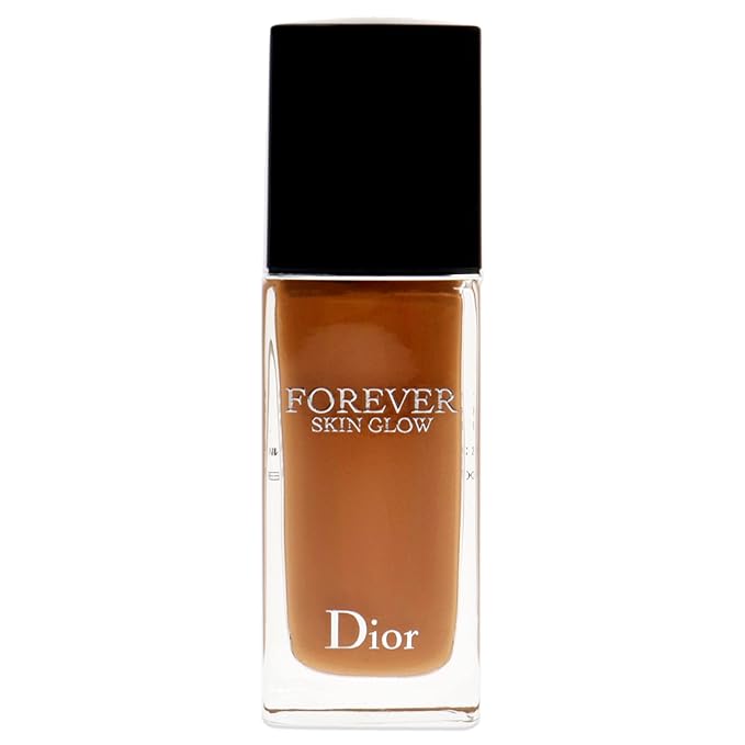 Christian Dior Dior Forever Skin Glow Foundation SPF 15 - 6N Neutral Glow Foundation Women 1 oz-VivaGrace Women