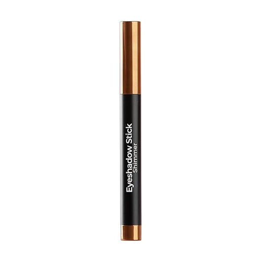 MCoBeauty Eyeshadow Stick, Shimmer, Copper, Highly Pigmented, Built-in Sharpener, Vegan, Cruelty Free Cosmetics-VivaGrace Women