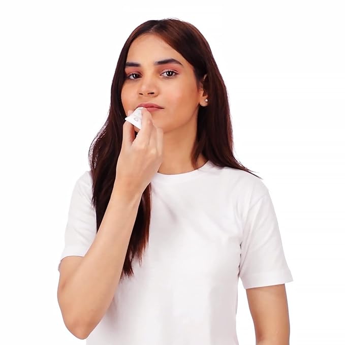 Organic Lip Balm - Hydrating, Natural Ingredients, Instant Moisturization, Daily Use-VivaGrace Women