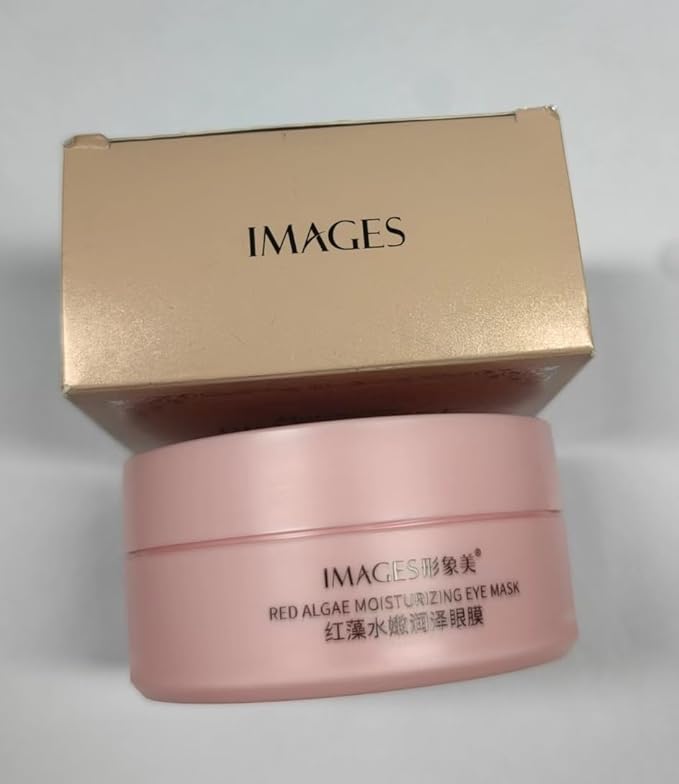 Under Eye Patches for Puffy Eyes & Dark Circles Treatments- 30 Pairs - Moisturizing Eye Mask for Reducing Fine Line,Hydrating Under Eye Pads,Improve Smooth Wrinkles and Under Eye Bags(Pink)-VivaGrace Women