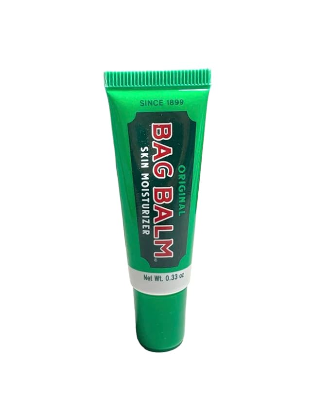 Bag Balm Lip Moisturizer Gift Box (Set of 4)-VivaGrace Women
