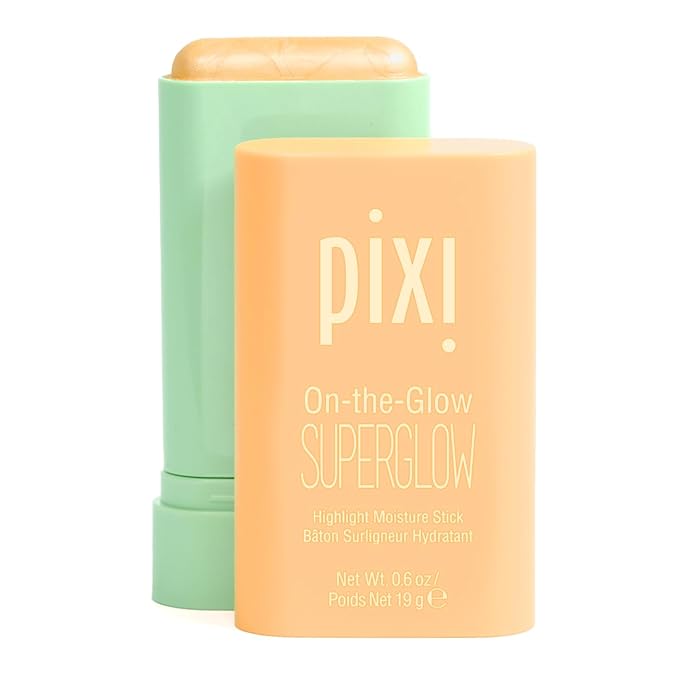 On-the-Glow SUPERGLOW - Natural Lustre-VivaGrace Women