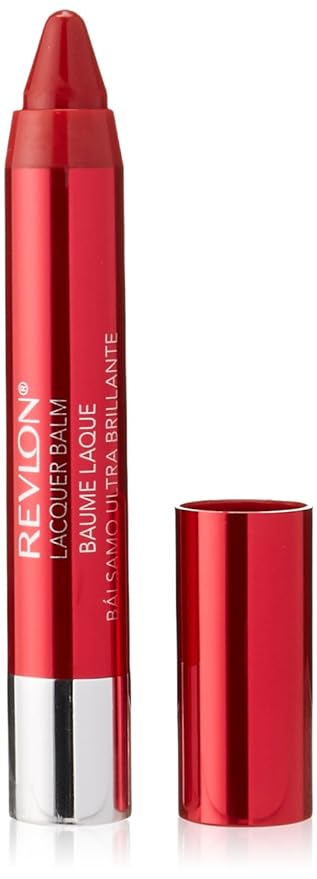 Revlon Lacquer Balm, Provocateur-VivaGrace Women