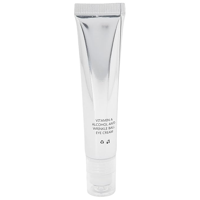 Eye Cream, Roll-On Moisturizing Anti?Wrinkle Eye Cream Eye Cream Anti-Aging for Moisturizing-VivaGrace Women