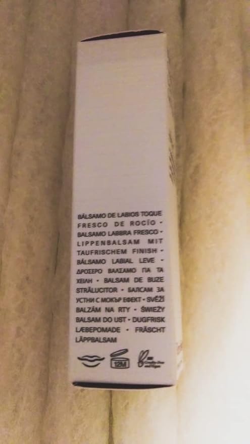 Rare Beauty by Selena Gomez With Gratitude Dewy Lip Balm Honor-VivaGrace Women