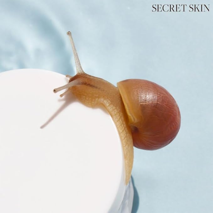 SECRET SKIN Snail+EGF Perfect Cream Wrinkle Bounce Firming Fine line Care Korean Skin Care (#02 Face Cream)-VivaGrace Women