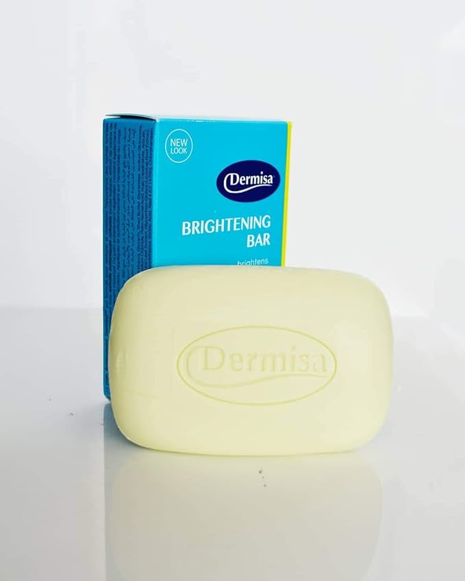 Dermisa Brightening Kit-VivaGrace Women