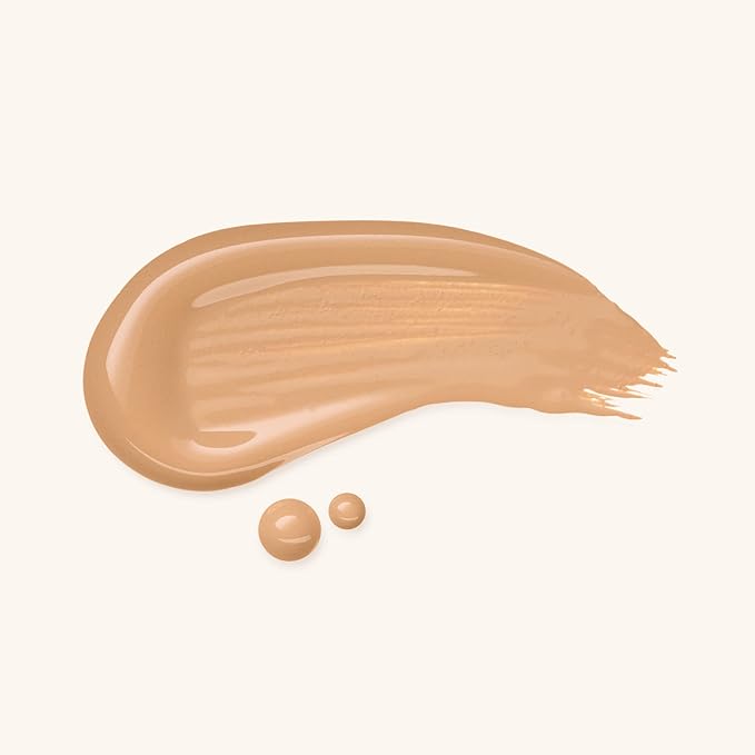 Catrice | Nude Drop Tinted Serum Foundation | Lightweight, Hydrating, Buildable Coverage | Enriched with Hyaluronic Acid & Vitamin E | Vegan & Cruelty Free (046N)-VivaGrace Women