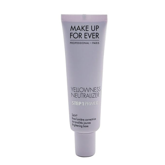 Step 1 Primer Color Corrector - 6 Yellowness Neutralizer by Make Up For Ever for Women - 1 oz Primer-VivaGrace Women