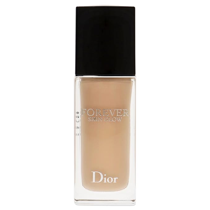Christian Dior Dior Forever Skin Glow Foundation SPF 20-2CR Cool Rosy Glow Foundation Women 1 oz-VivaGrace Women