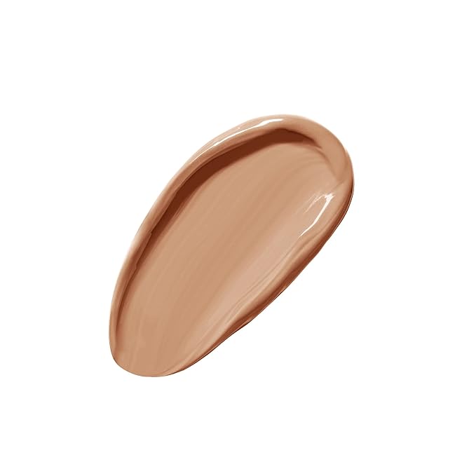 No7 Hydraluminous Concealer - Shade 4 - Full-Coverage Under Eye Concealer for Dark Circles with Caffeine & Ceramides - Hydrating & Brightening Concealer for Dark Under Eye Area (3.9m)-VivaGrace Women
