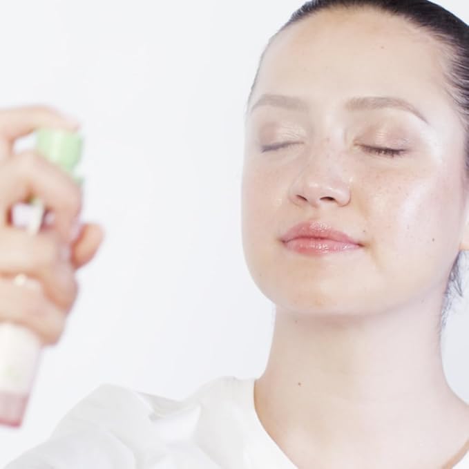 Pixi + Hello Kitty Makeup Fixing Mist |Lightweight Setting Spray | 80 ml / 2.7 fl oz-VivaGrace Women