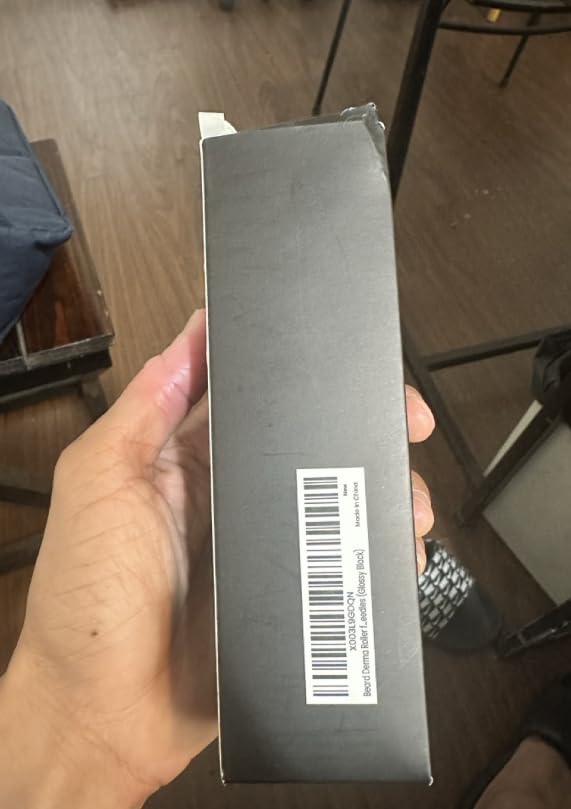 ROSELYNBOUTIQUE Derma Roller for Hair Beard Facial Skin Face 540 Titanium Microneedle - At-Home Beauty Instrument - Holiday Gift for Men Women-VivaGrace Women